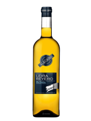 Albarino 'Leira Reyero', Bodegas Pascual, Rias Baixas 2018 Spain Sustainable
