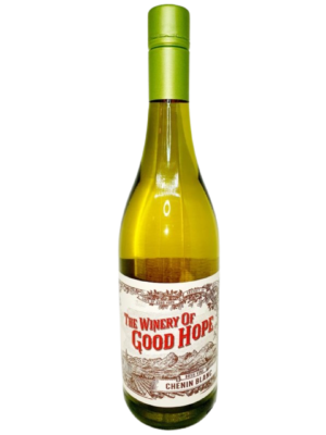 Good Hope Chenin Blanc, Stellenbosch 2019 South Africa