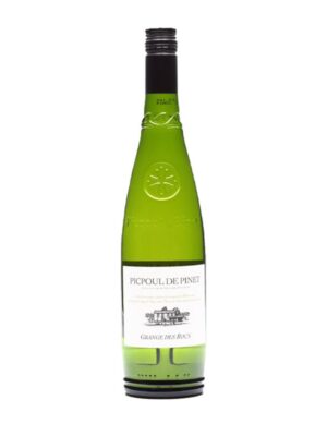 Picpoul de Pinet, Grange de Rocs, Languedoc 2019 France, Culture raisoneé