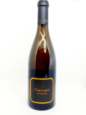 Sauvignon 'Impromptu', Hispano+Suizas, Utiel-Requena 2017 Spain, Sustainable