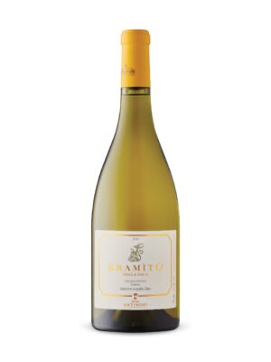 Castello Della Sala, Bramìto Chardonnay Antinori, Umbria 2020 Italy