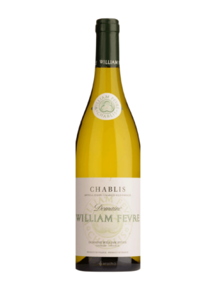 Chablis Févre – Févre, Burgundy 2020 France