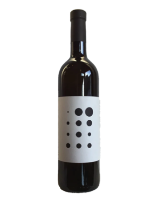 Malvazija Piquentum,  Buzet in Istria 2020 Croatia Organic