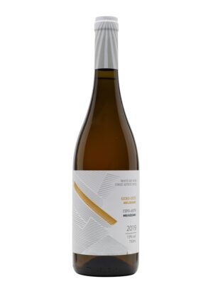 Melissaki Gero-Deti, Lyrarakis Orange wine, 2019 Greece