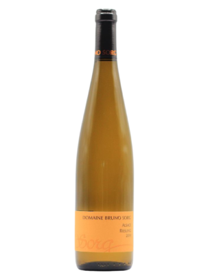 Riesling Bruno Sorg, Alsace 2020 France
