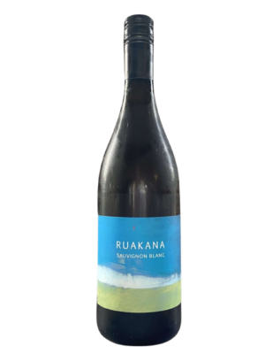 Ruakana, Sauvignon Blanc, Marlborough 2021 New Zealand