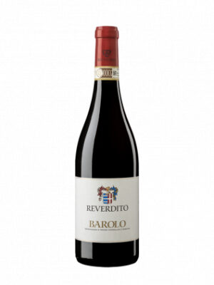 Barolo Reverdito, Castagni 2016 Italy