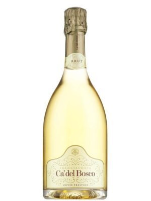 Ca’ Del Bosco Cuvée Prestige ED 43, Franciacorta, Lombardy 2018 Italy