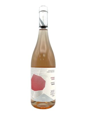 Kedros Liatiko Rosé, Lyrarakis winery, Crete 2020 Greece