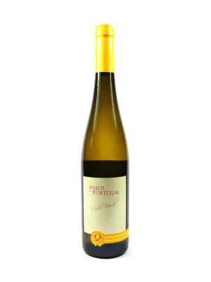 Quinta da Lixa, Vinho Verde Anjos De Portugal, Minho 2020 Portugal